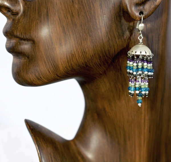 Clementina Earrings