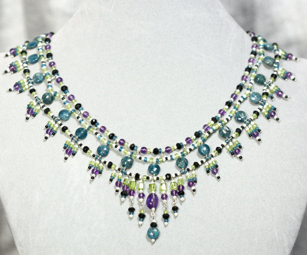 Roma Necklace